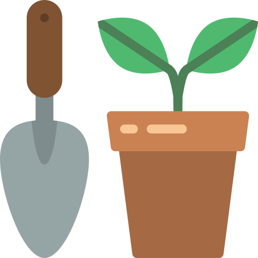 Gardening